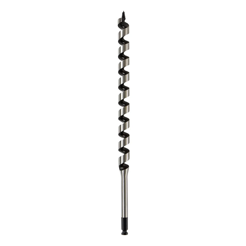 DeWalt DW1686 15/16IN LG PWR SHIP AUGER