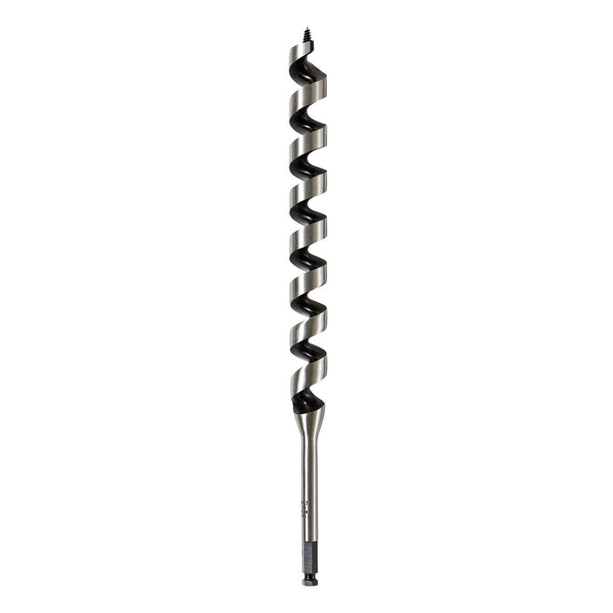 DeWalt DW1690 1-1/4IN LG PWR SHIP AUGER