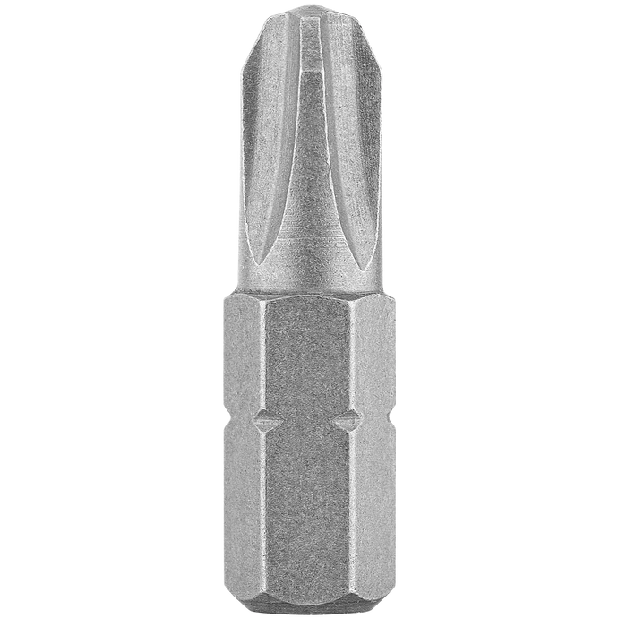 DeWalt DW2003BL PHILLIPS INSERT BIT TIP #3 (BULK 100)
