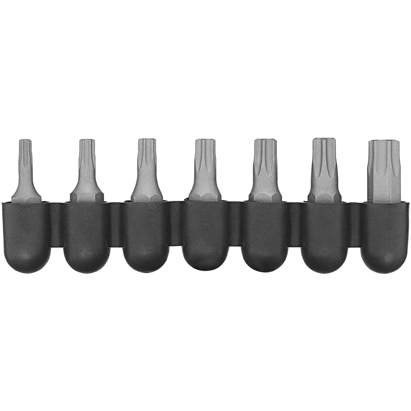 DeWalt DW2067SCR 7PC SECURITY STAR SET