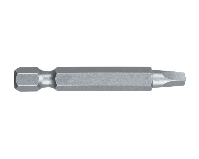 DeWalt DW2212B #2 SQUARE RECESS PWR BIT