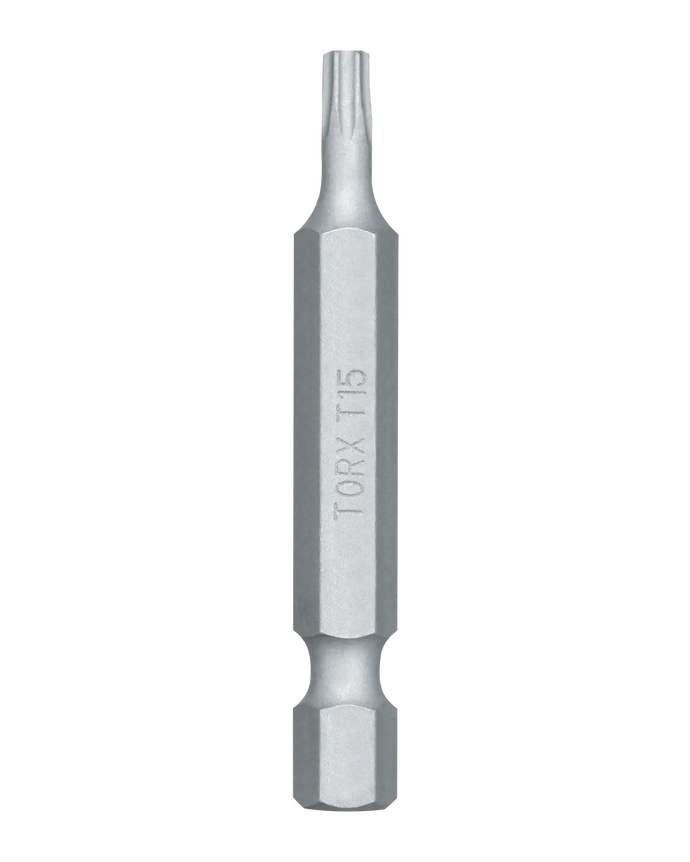 DeWalt DW2648 T15 TORX POWER BIT 1 PER CARD