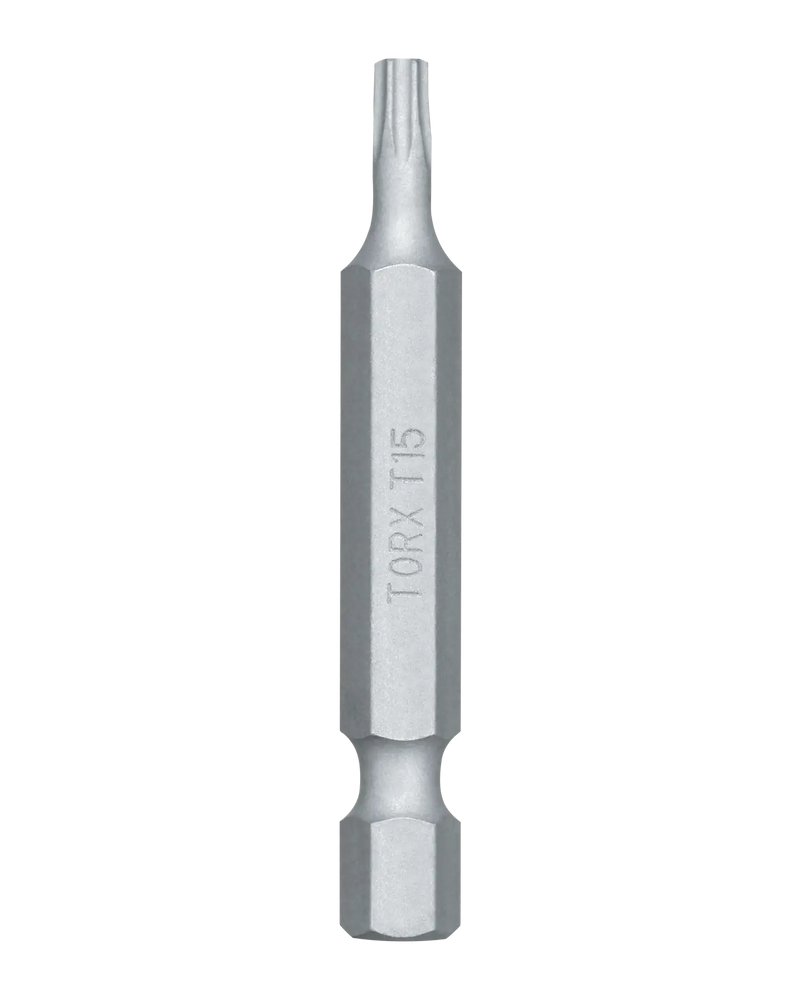 DeWalt DW2648 T15 TORX POWER BIT 1 PER CARD