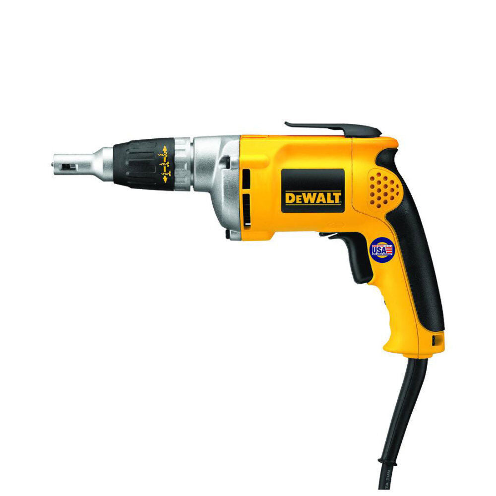 DeWalt DW272 DRYWALL SCRUGUN 0-4,000