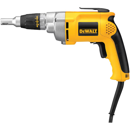 DeWalt DW276 FRAMING DRYWL SCRDVR