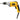DeWalt DW276 FRAMING DRYWL SCRDVR
