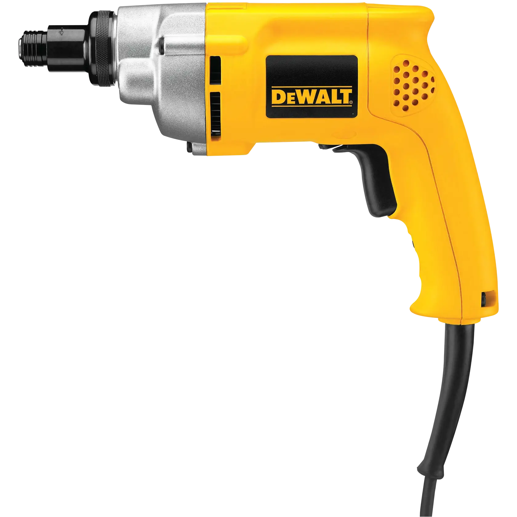 DeWalt DW281 POS CLUTCH SCRDRVR