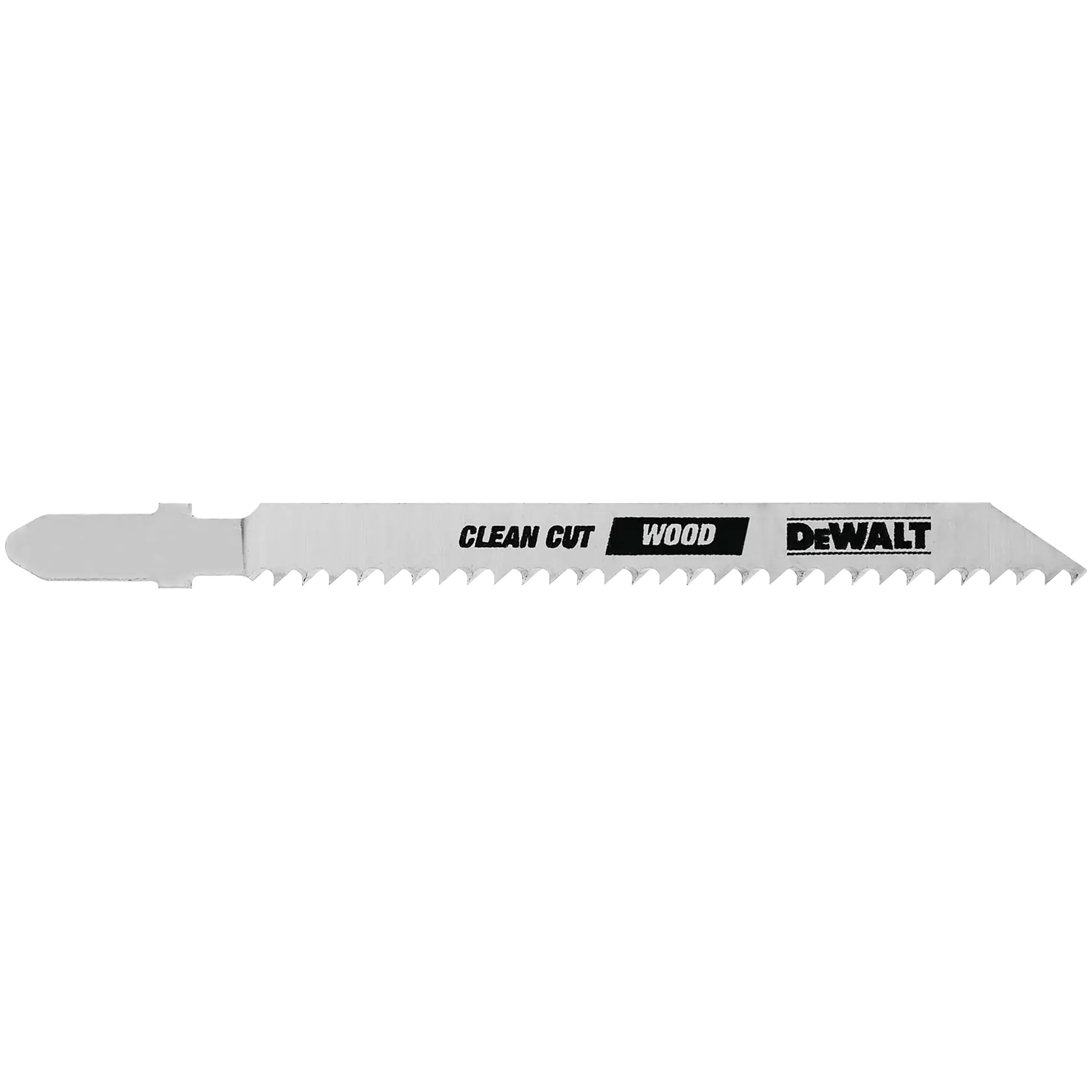 DeWalt DW3760H2 FN CUT SMTH FIN WD T-SHK