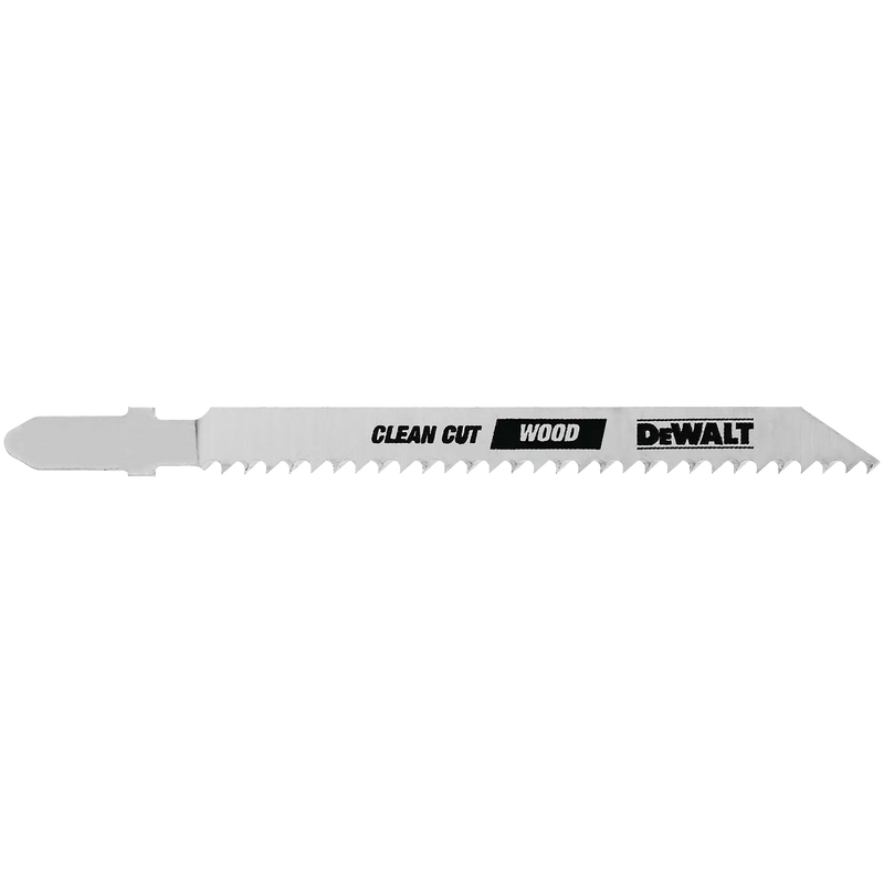 DeWalt DW3760H2 FN CUT SMTH FIN WD T-SHK