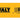 DeWalt DW4822 12IN 18TPI STGT BK BLD-5PK