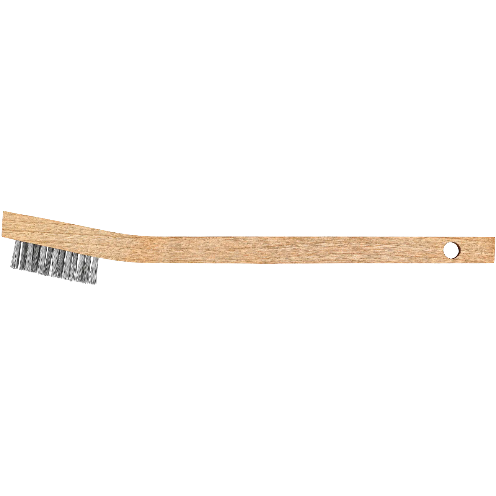 DeWalt DW49705 3 X 14 ROW ANGLE HANDLE CARBON WIREBRUSH