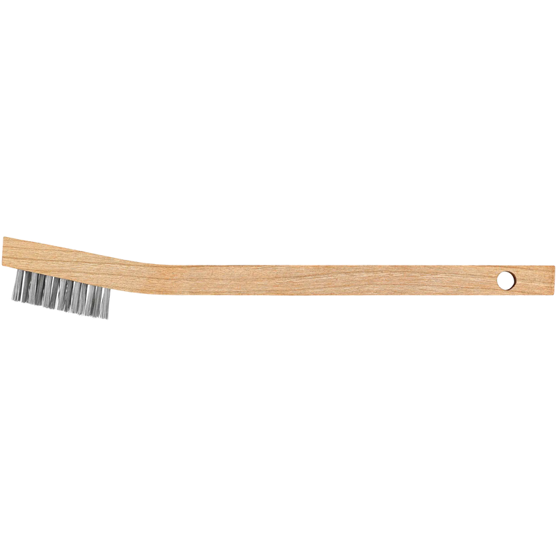 DeWalt DW49705 3 X 14 ROW ANGLE HANDLE CARBON WIREBRUSH