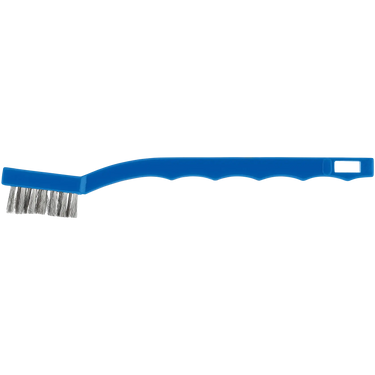 DeWalt DW49708 3 X 7 ROW SM STAINLES WIRE CLEANINGBRUSH