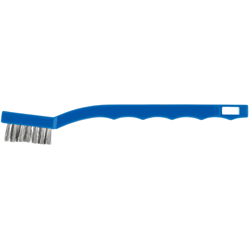 DeWalt DW49708 3 X 7 ROW SM STAINLES WIRE CLEANINGBRUSH