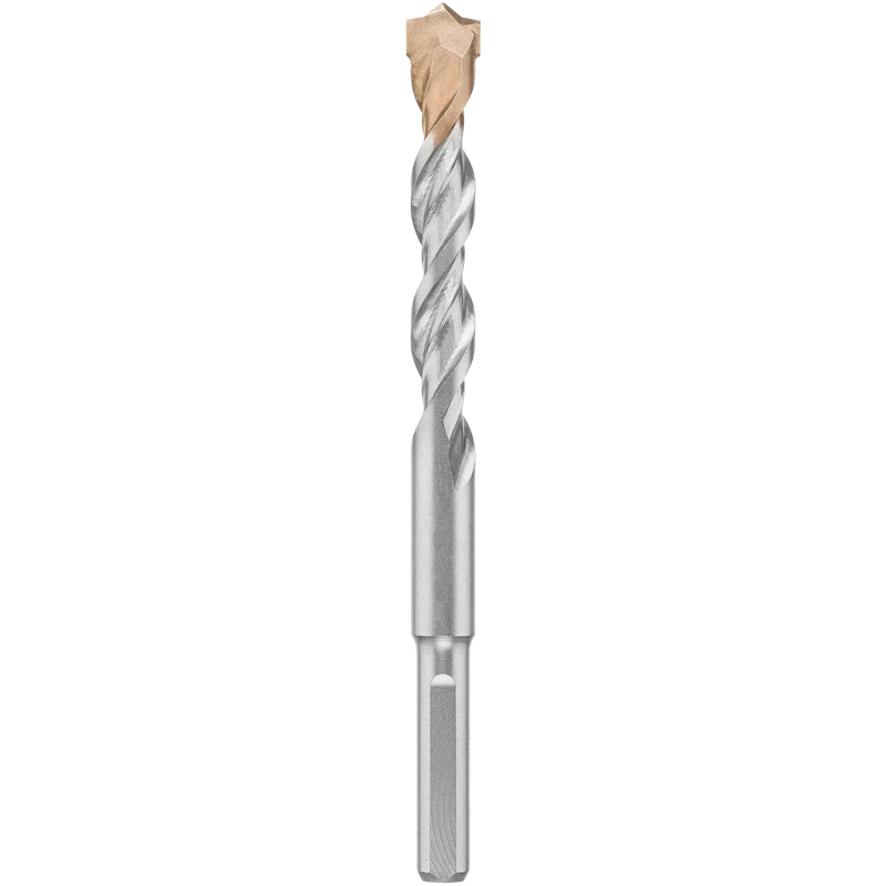DeWalt DW5232 3/8 x 18 ROUND SHANK MASONRY DRILL BIT