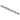 DeWalt DW5235 1/2X6 ROUND SHANK BIT