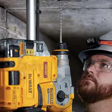DeWalt DW5402B25 3/16 x 2 x 4 SDS+ 2C (25pk)