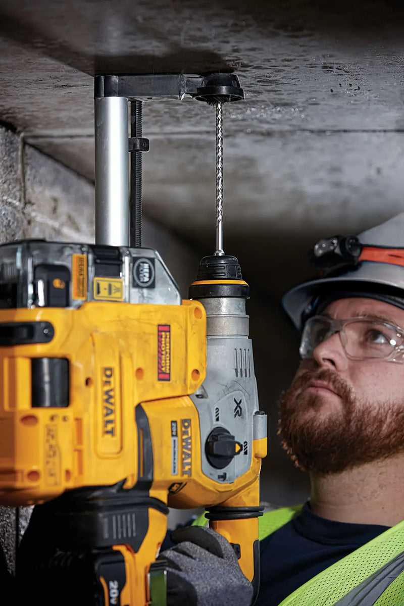 DeWalt DW5417B25 1/4 x 4 x 6 SDS+ 2C (25pk)