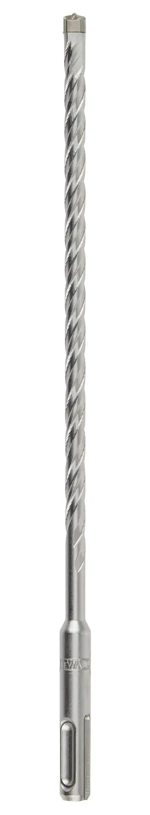 DeWalt DW5518B25 1/4 x 6 x 8-1/2 SDS+ 4C ELITE (25pk)