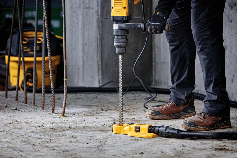 DeWalt DW5807 5/8 x 31 x 36 SDS MAX 4C ELITE