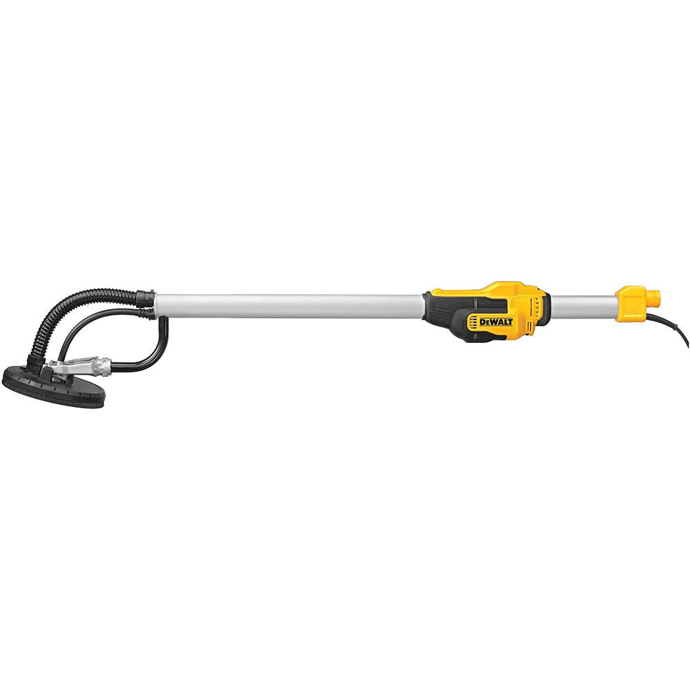 DEWALT DWE7800 DRYWALL SANDER