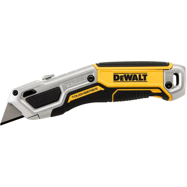 DeWalt DWHT10999 DW TOUGHSERIES RETRACTABLE UTILITY KNIFE