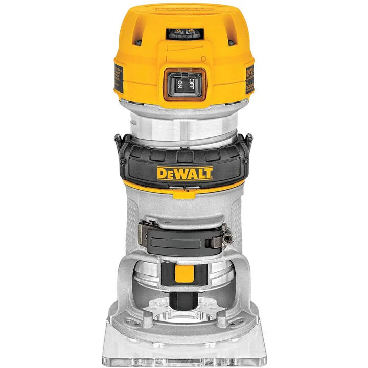 DEWALT DWP611 PREMIUM COMPACT ROUTER