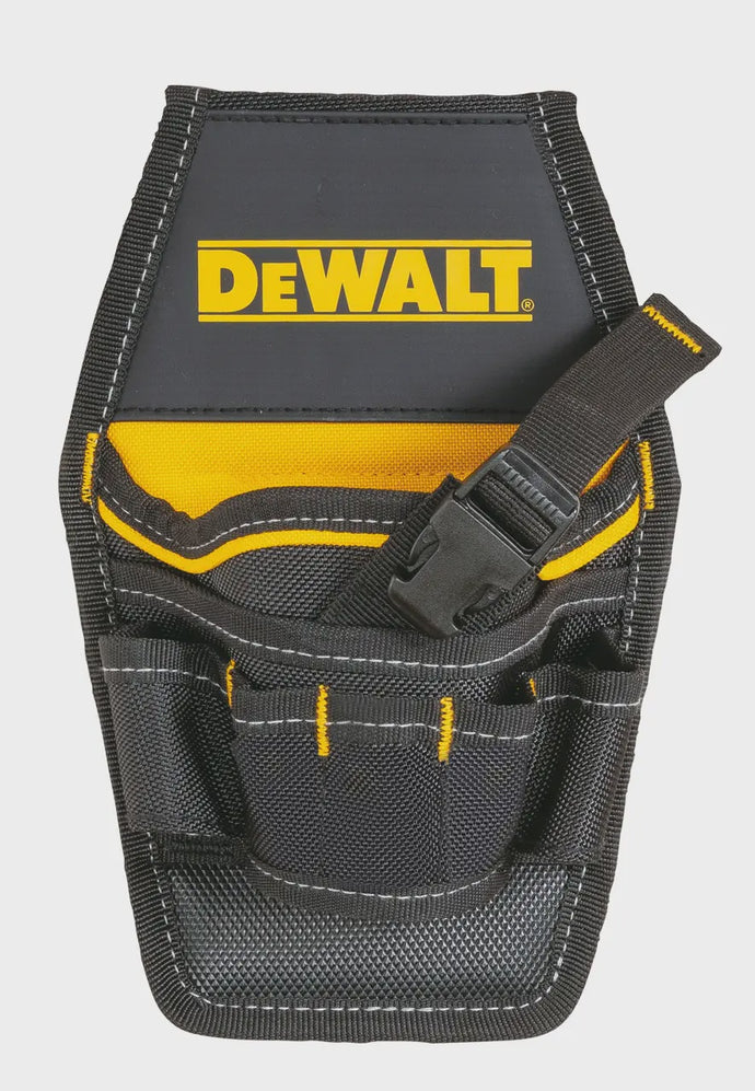 DEWALT IMPACT DRILL HOLSTER DWST540501