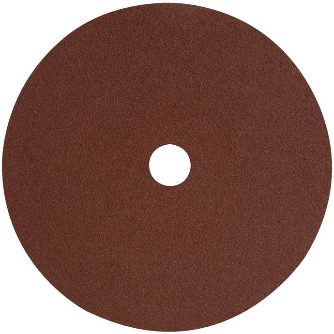 DeWalt DARB1G0825 4.5in AO Fiber Resin Disc 80G 25PK