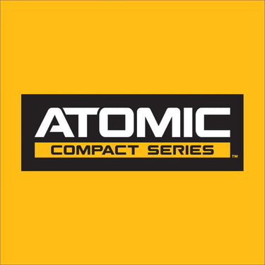 DeWalt DCG430GE2 ATOMIC?20V MAX* 3 in. Cut-Off Tool Kit