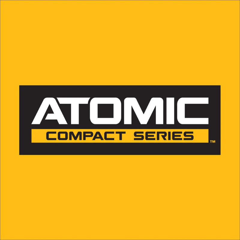 DeWalt DCG430GE2 ATOMIC?20V MAX* 3 in. Cut-Off Tool Kit