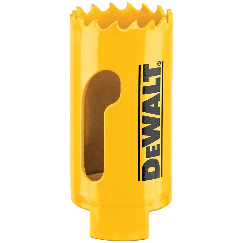 DeWalt DAH180016 1 (25MM) HOLESAW