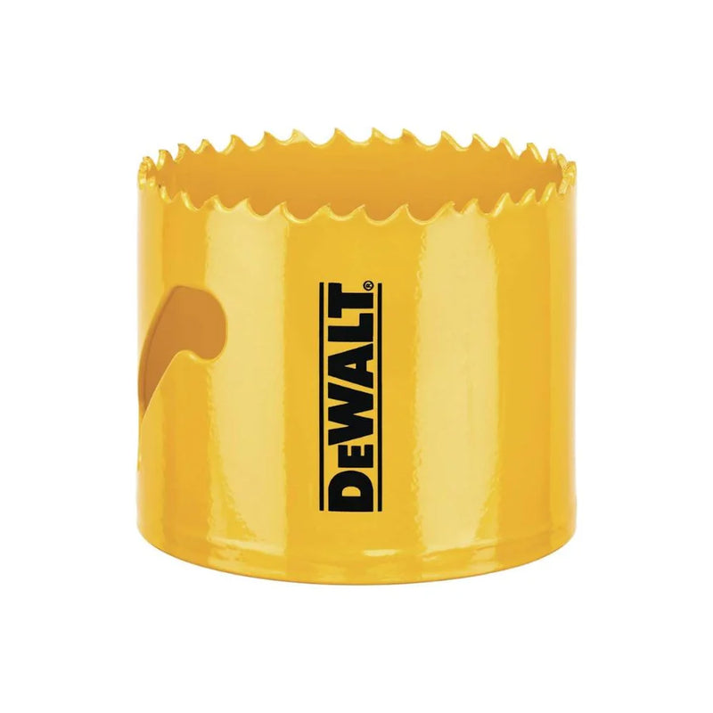 DeWalt DAH180042 2-5/8 (67MM) HOLESAW