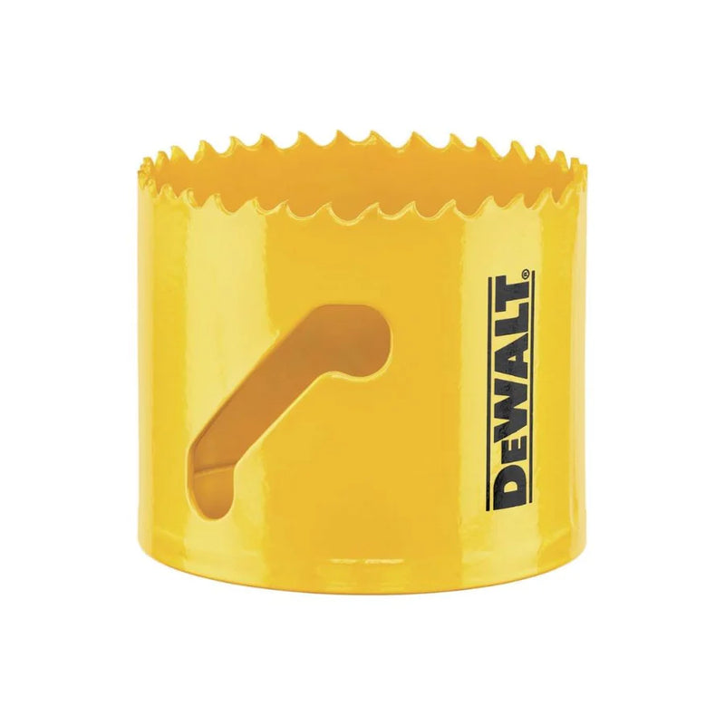 DeWalt DAH180038 2-3/8 (60MM) HOLESAW