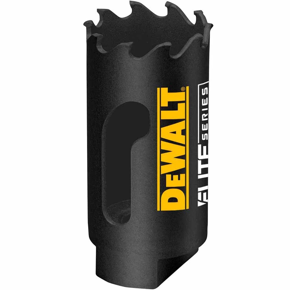 DeWalt DAH3118 DEWALT CT/HS 18L 1-1/8 29MM 1/BX