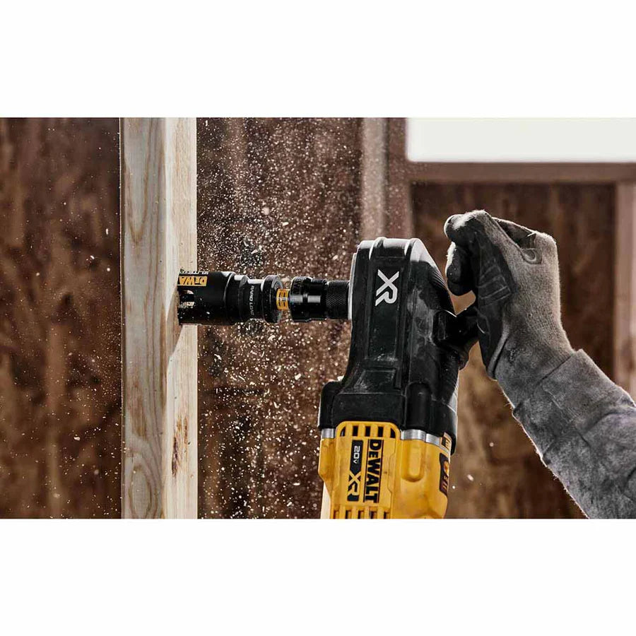 DeWalt DAH4134 1-3/4 (44MM) MM HOLESAW