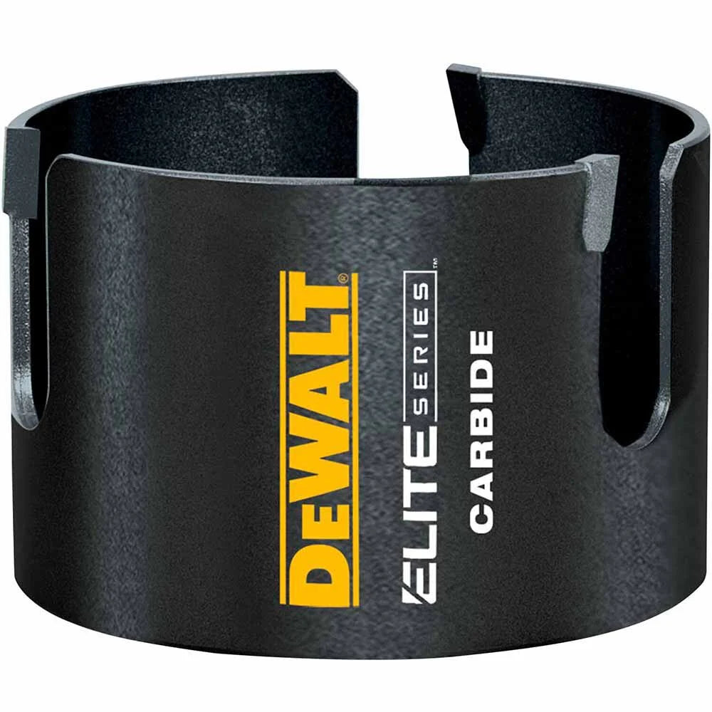 DeWalt DAH4414 4-1/4 IN (108MM) MM HOLESAW