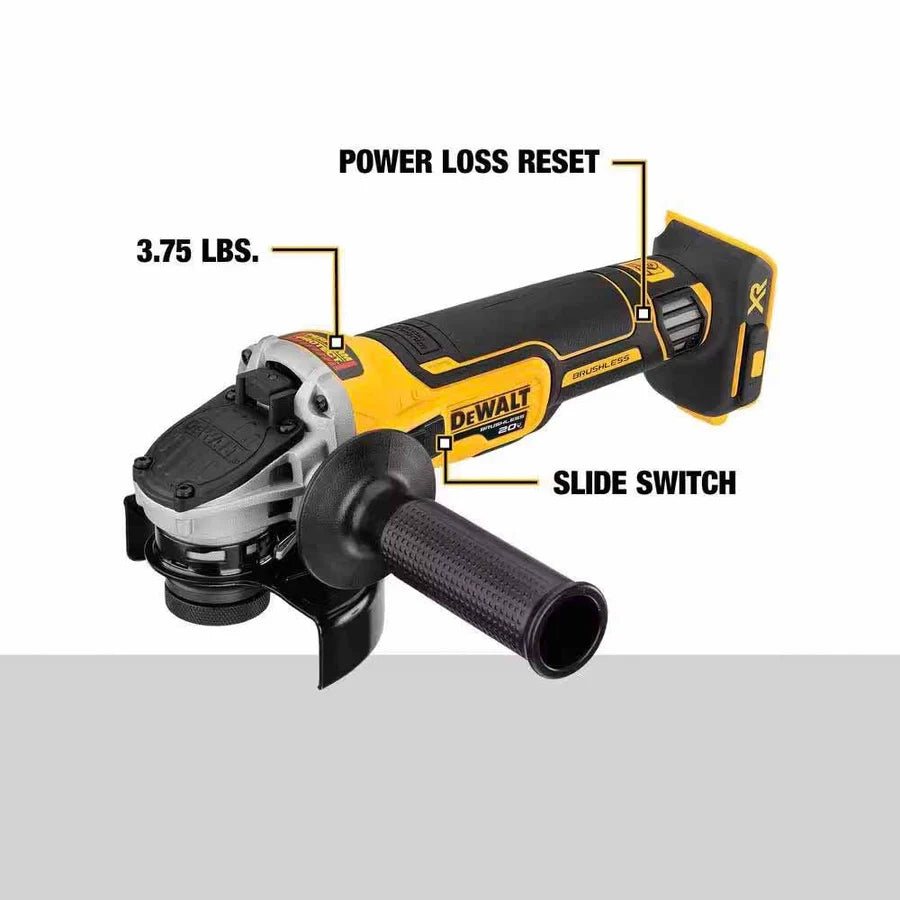 DeWalt DCKTS681D1P1 SHELL 20V MAX TOUGHSYSTEM 6-TOOL COMBO
