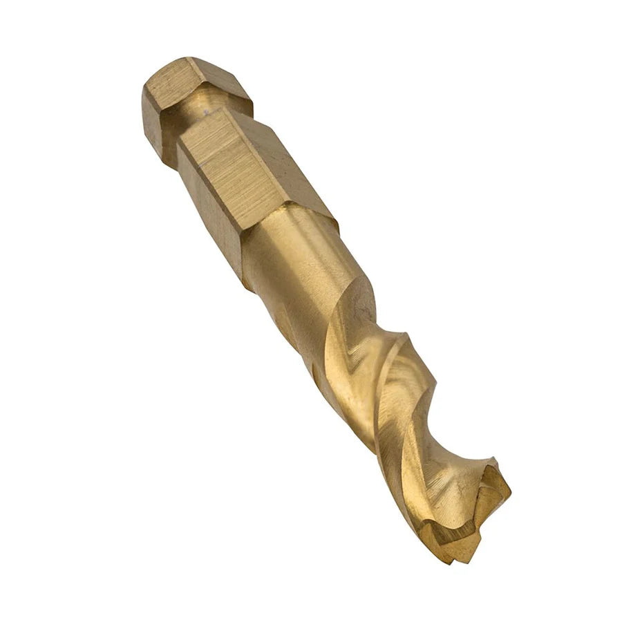 DeWalt DD5108T 1/8IN TITANIUM IR DRILL BIT - 2PC
