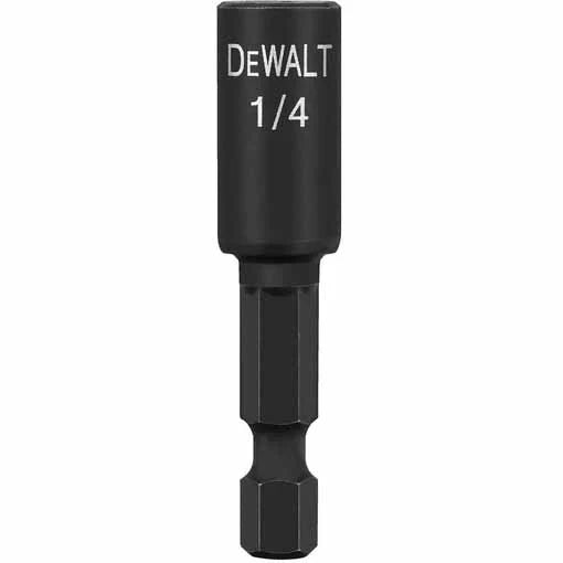 DeWalt DW2218IRB 1/4 IR NUT DRIVER SHORT 1-7/8 BULK