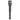DeWalt DW2542IRB 1/4 HEX TO 3/8 SOCKET ADAPTER BULK
