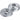 DeWalt D284932 FLANGE SET (TYPE 1 FOR LAG)