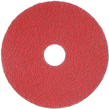DeWalt DARB6K0225 7IN 24G XP3 FIBER DISC 25PK