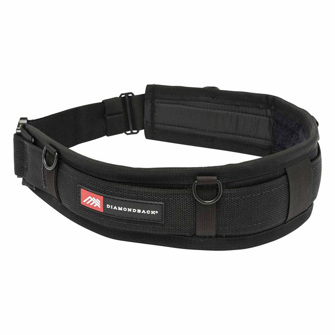 Diamondback DB1-4-BK-L-CQ Diamondback? Belt - Large