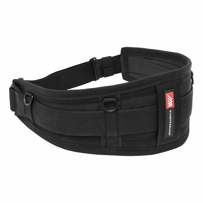 Diamondback DB1-6-BK-S-CQ Diamondback? Belt - Small