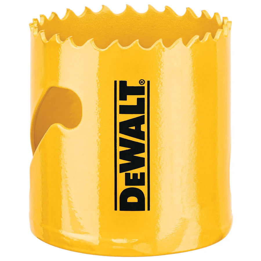 DeWalt DAH180064 4 (102MM) HOLESAW