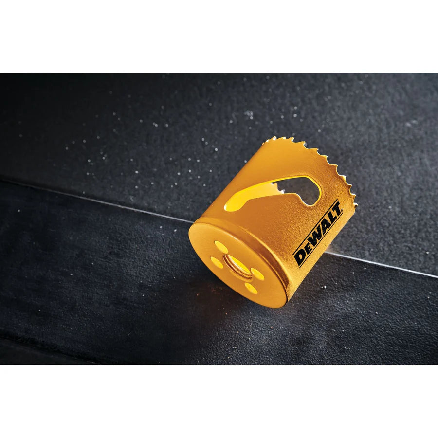 DeWalt DAH180064 4 (102MM) HOLESAW