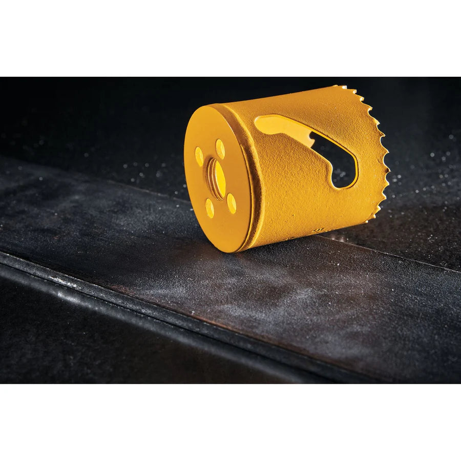 DeWalt DAH180064 4 (102MM) HOLESAW
