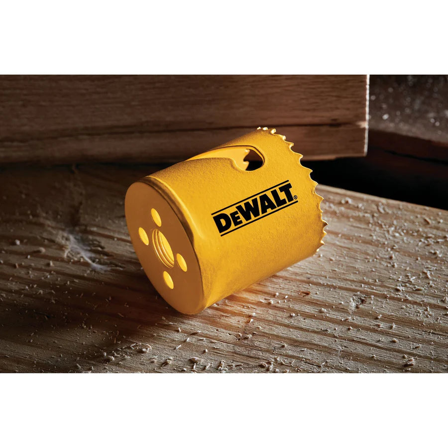 DeWalt DAH180064 4 (102MM) HOLESAW