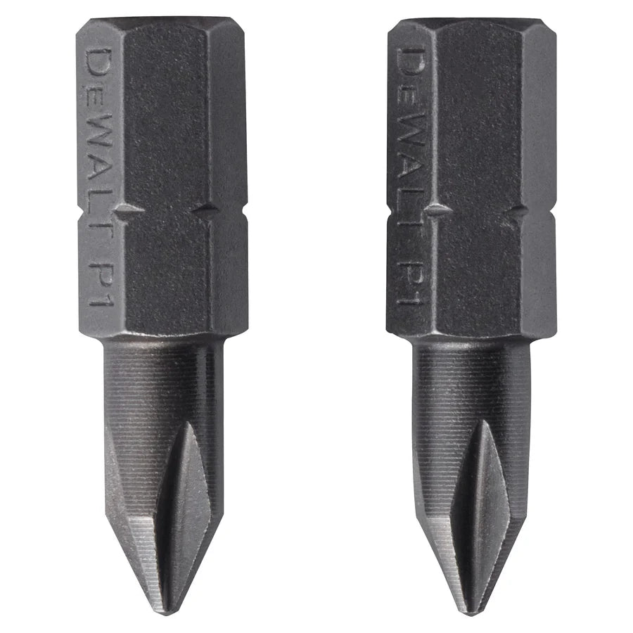 DeWalt DW2232 #2 SQ REC 3-1/2IN PWR BIT